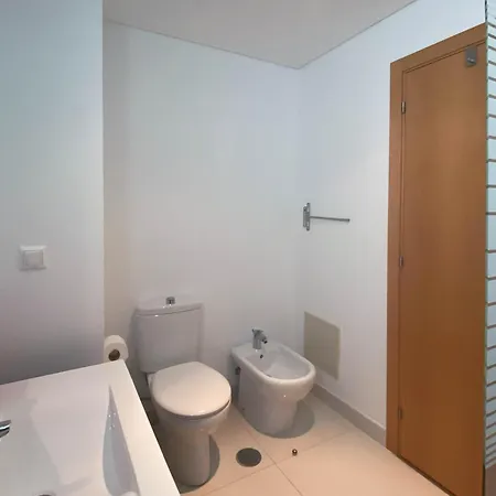 Amazing Views In Appartement