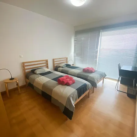 Amazing Views In Apartamento