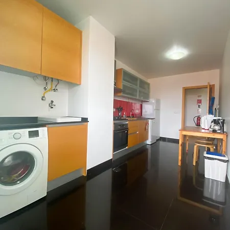 Amazing Views In Appartement