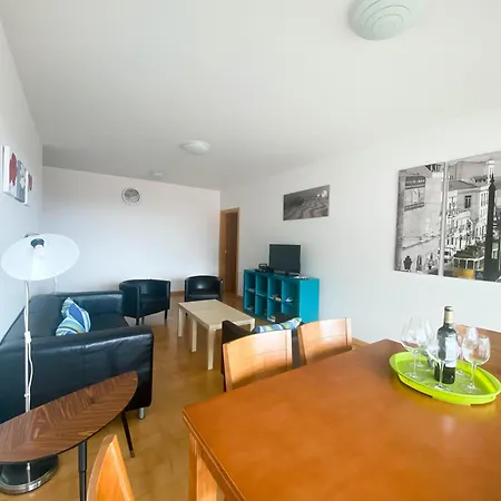 Amazing Views In Apartamento Machico (Madeira)