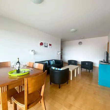 Amazing Views In * Machico (Madeira)