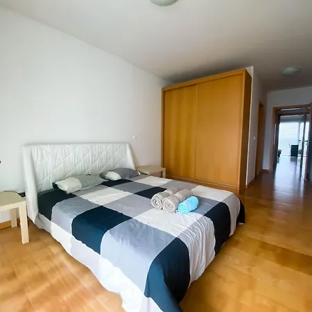 Apartamento Amazing Views In *