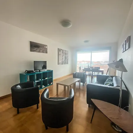 Amazing Views In Apartamento Machico (Madeira)