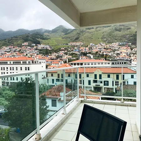 公寓 Amazing Views In
