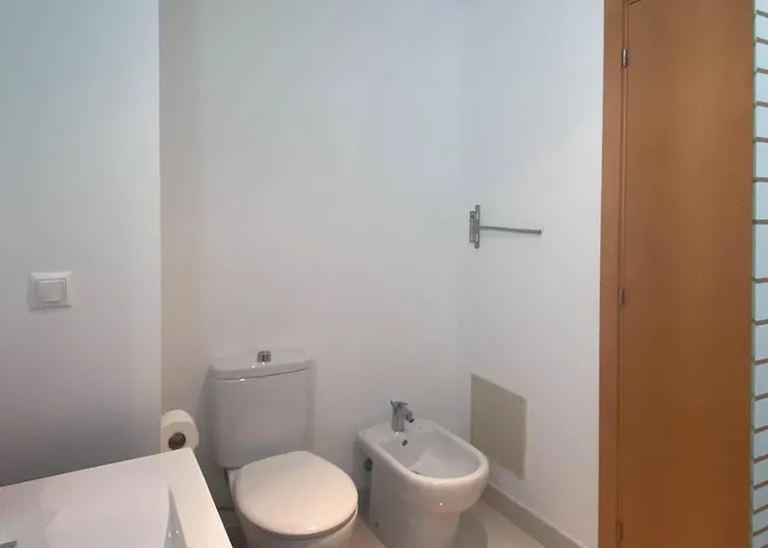 Amazing Views In Apartament