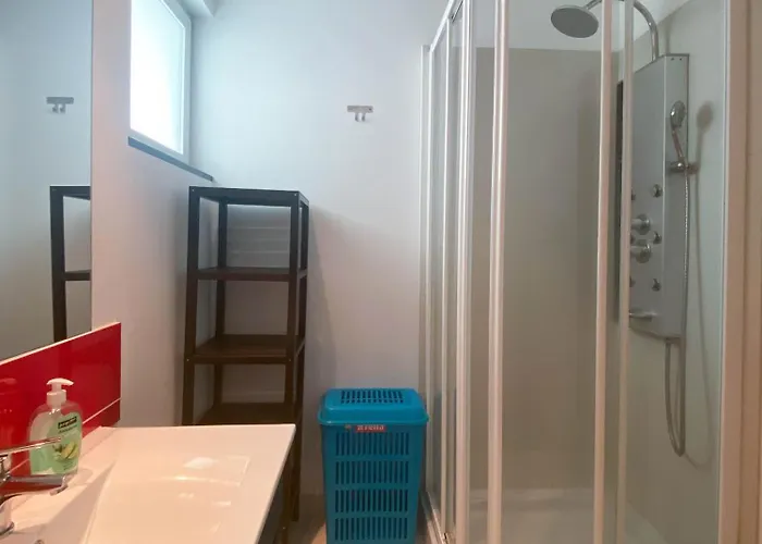 Apartamento Amazing Views In Machico (Madeira)