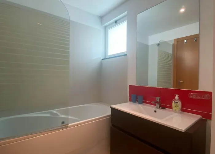 Amazing Views In Machico (Madeira)