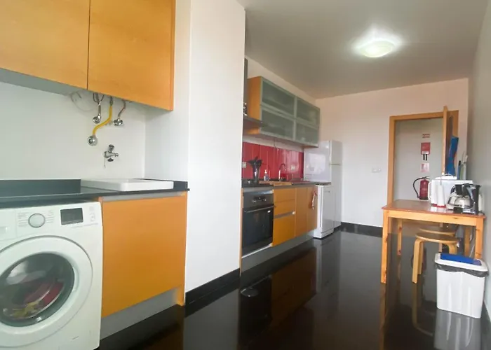 Amazing Views In Apartament