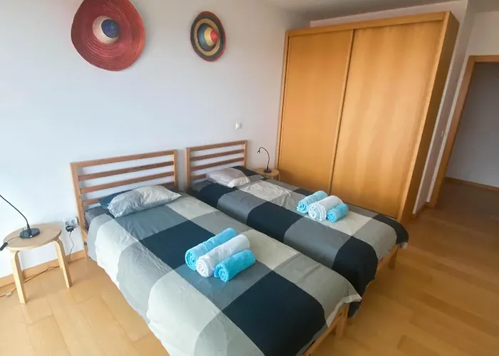 Amazing Views In Machico (Madeira)