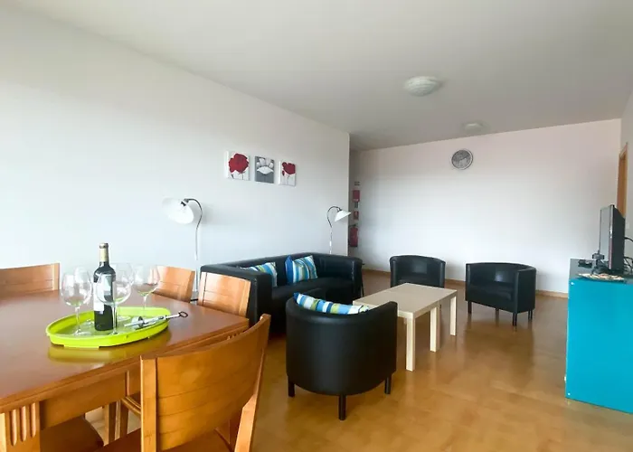 Amazing Views In * Machico (Madeira)