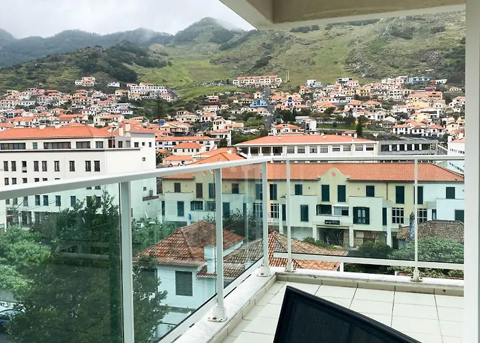 Apartament Amazing Views In