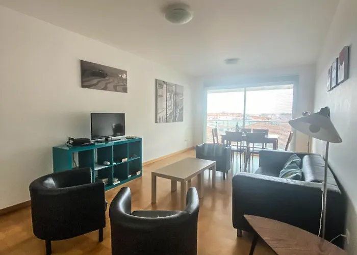 Amazing Views In Apartament Machico (Madeira)